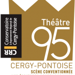 Logo Théâtre-95 & CRR