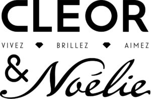 logo Cleor et Noélie